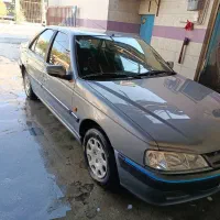 پارس 95بی رنگ،دوگانه