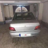 پراید123 مدل87|خودرو سواری و وانت|فردیس, شهرک راه آهن|دیوار