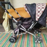 کالسکه bebetto