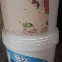 سطل پنیر