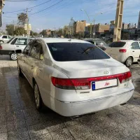 آزرا مدل ۲۰۰۸ بدون توضیح|خودرو سواری و وانت|پارس‌آباد, |دیوار