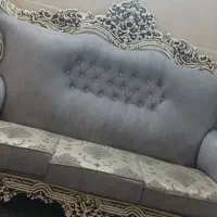 مبل استیل
