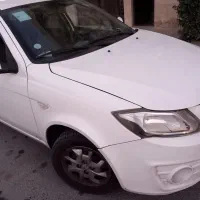 ساینا سفید مدل ۱۴۰۰|خودرو سواری و وانت|اسلام‌شهر, باغ فیض|دیوار