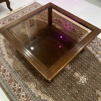 مبلمان راحتی - خانه چوب|مبلمان خانگی و میز عسلی|تهران, ازگل|دیوار