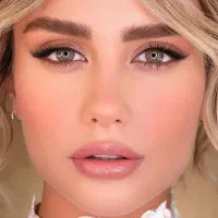 میکاپ وشنیون