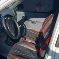 پراید۴۰۳ بدون رنگ|خودرو سواری و وانت|سیرجان, |دیوار