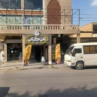 فروش مغازه ۵۰ متری|فروش مغازه و غرفه|شوش, |دیوار