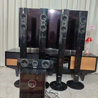 سینما خانواده مارشال