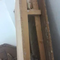 تخت خواب|تخت و سرویس خواب|خسروشاه, |دیوار