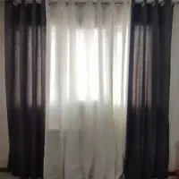 پرده کناره پانچ