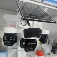 فروش دوربین خورشیدی سیمکارتی