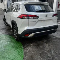 تویوتا فرانتلندر|خودرو سواری و وانت|تهران, اختیاریه|دیوار