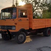 خاور 608 مدل  62