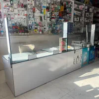 میز کامپیوتر و پیشخوان