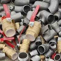 لوله کشی گاز شهری وانواع تغییرات توسعه جابجایی|خدمات پیشه و مهارت|ارومیه, |دیوار