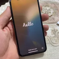 اپل iPhone XS با حافظهٔ ۲۵۶ گیگابایت