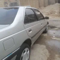 پژو مدل 87|خودرو سواری و وانت|ورامین, خیر آباد|دیوار
