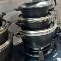 خریدار ظرف|ظروف پختوپز|گرگان, |دیوار