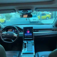 Kmc j7 مدل ۱۴۰۲ بی رنگ|خودرو سواری و وانت|فردیس, فردیس|دیوار