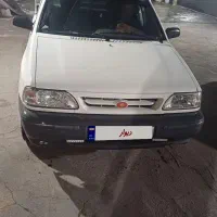 وانت پراید 151 SL، مدل ۱۴۰۳|خودرو سواری و وانت|شاهین‌شهر, شهرک گلدیس|دیوار