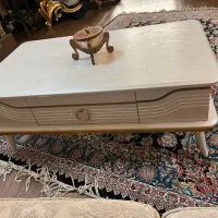 مبل کلاسیک ۷ نفره|مبلمان خانگی و میز عسلی|تهران, افسریه جنوبی|دیوار