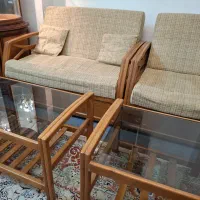 سرویس مبل ۷ نفره