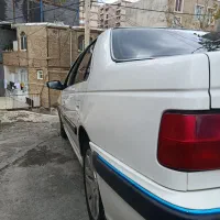 پارس tu5 بیرنگ