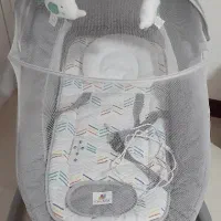 گهواره برقی ماستلا