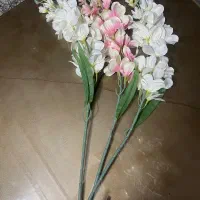گل مصنوعی