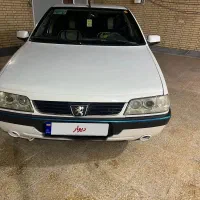 پژو اس الیکس تیوفایو