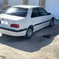 پژو پارس مدل 90 دوگانه کارخانه روئیت تمیز|خودرو سواری و وانت|تربتحیدریه, کاشانی|دیوار