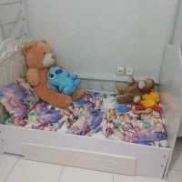 تخت کودک