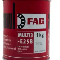 گریس نسوز FAG