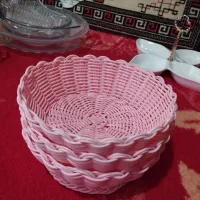 لوازم شیشه ای|ظروف سرو و پذیرایی|همدان, |دیوار