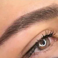 خدمات واموزش ،فیبروز ابرو، رژلب، خط چشم، با ضمانت