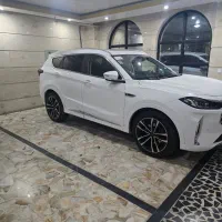 فیدیلیتی پرستیژ ۷ نفره