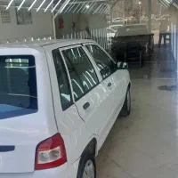 ۱۱۱ مدل ۹۰|خودرو سواری و وانت|قوچان, |دیوار