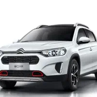 حواله خودرو سیتروئن c3xrv1