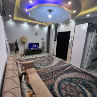 فروش خانه ویلایی دوبلکس شیک در جماران