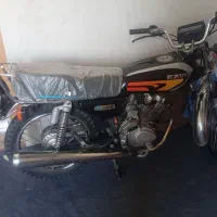 125 کویر مدل 1401 تمام کاربرات پنج دنده