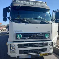 کامیون اف هاش ۴۶۰