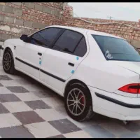 سمند|خودرو سواری و وانت|هامون, |دیوار