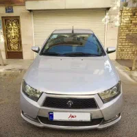 دنا معمولی سفارشی فول|خودرو سواری و وانت|ملایر, |دیوار