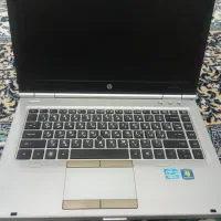 لپتاب HP