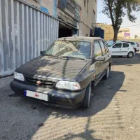 پراید 131 مدل 1390 sx