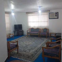 ویلا دوخوابه متل قو|اجارهٔ کوتاهمدت ویلا و باغ|سلمانشهر, |دیوار