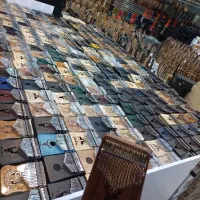 کالیمبا دست ساز