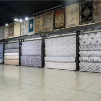 فرش/بهترین نقش ها در سرای خلیج فارس1700شانه کد8080