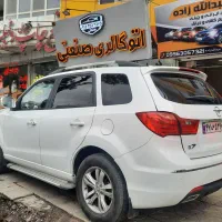 هایماs7 مدل۹۶ بیرنگ درحد اتوگالری صنعتی اقساطی