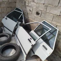 درب پراید